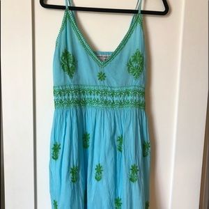 Cute Summer Dress